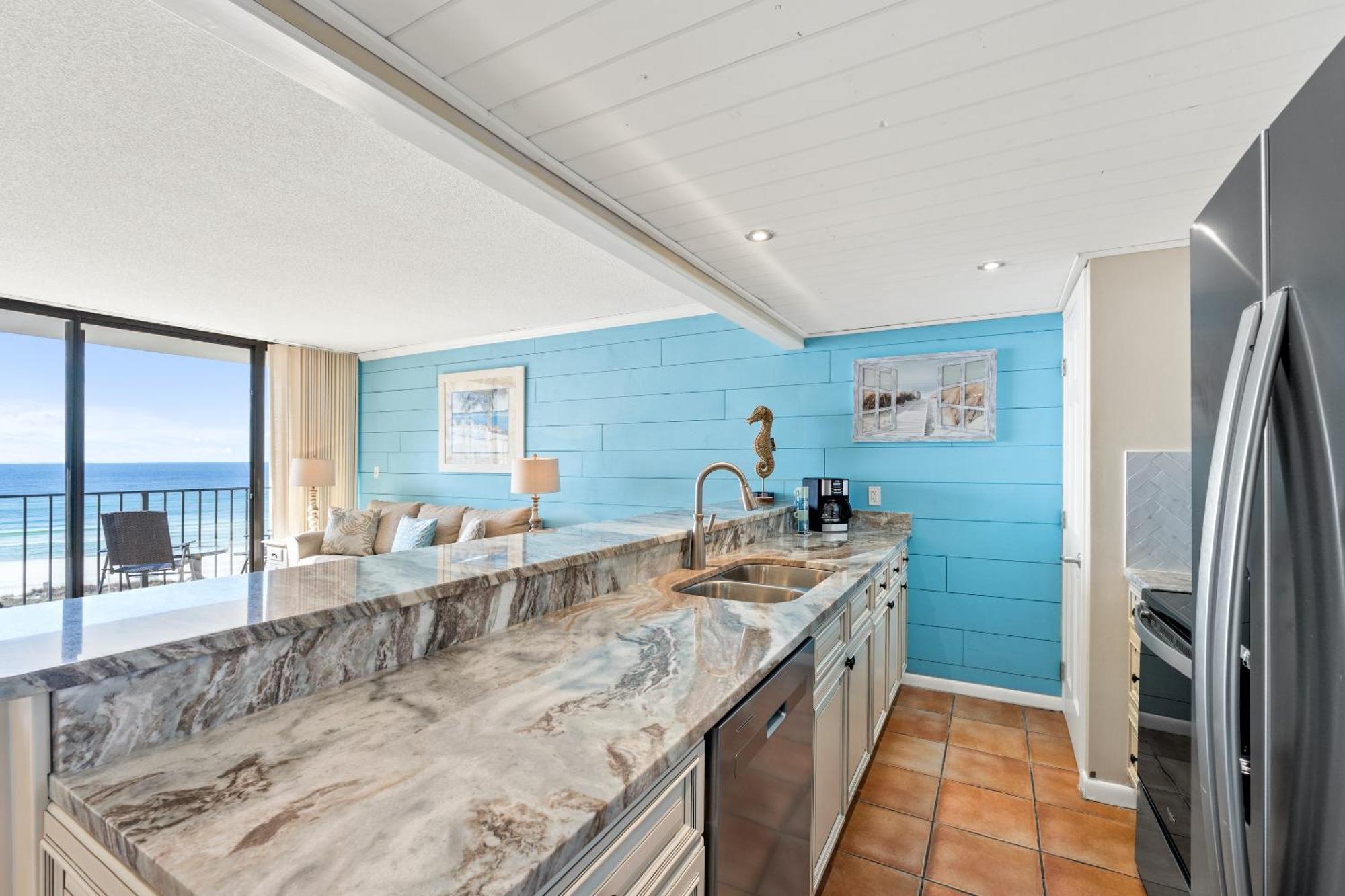 Edgewater Beach Resort By Panhandle Getaways Panama City Beach Quarto foto