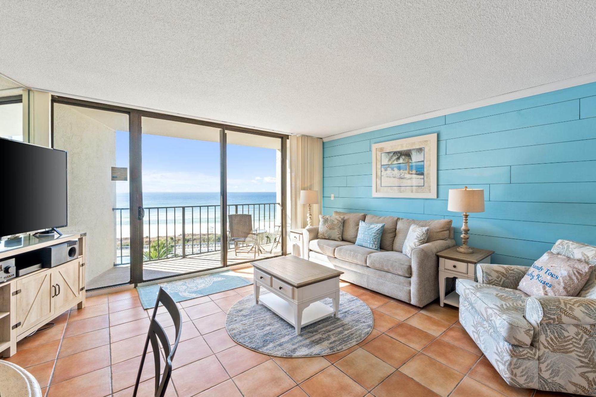 Edgewater Beach Resort By Panhandle Getaways Panama City Beach Quarto foto