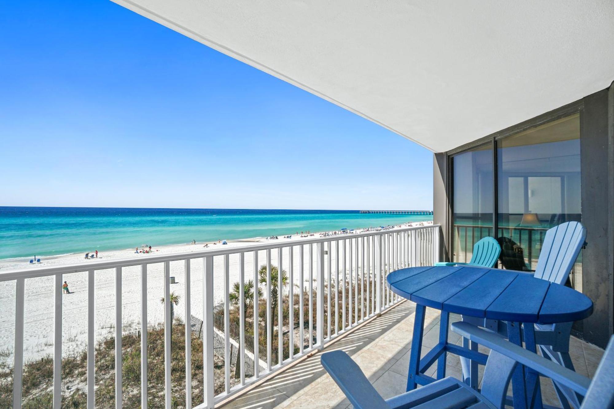 Edgewater Beach Resort By Panhandle Getaways Panama City Beach Quarto foto