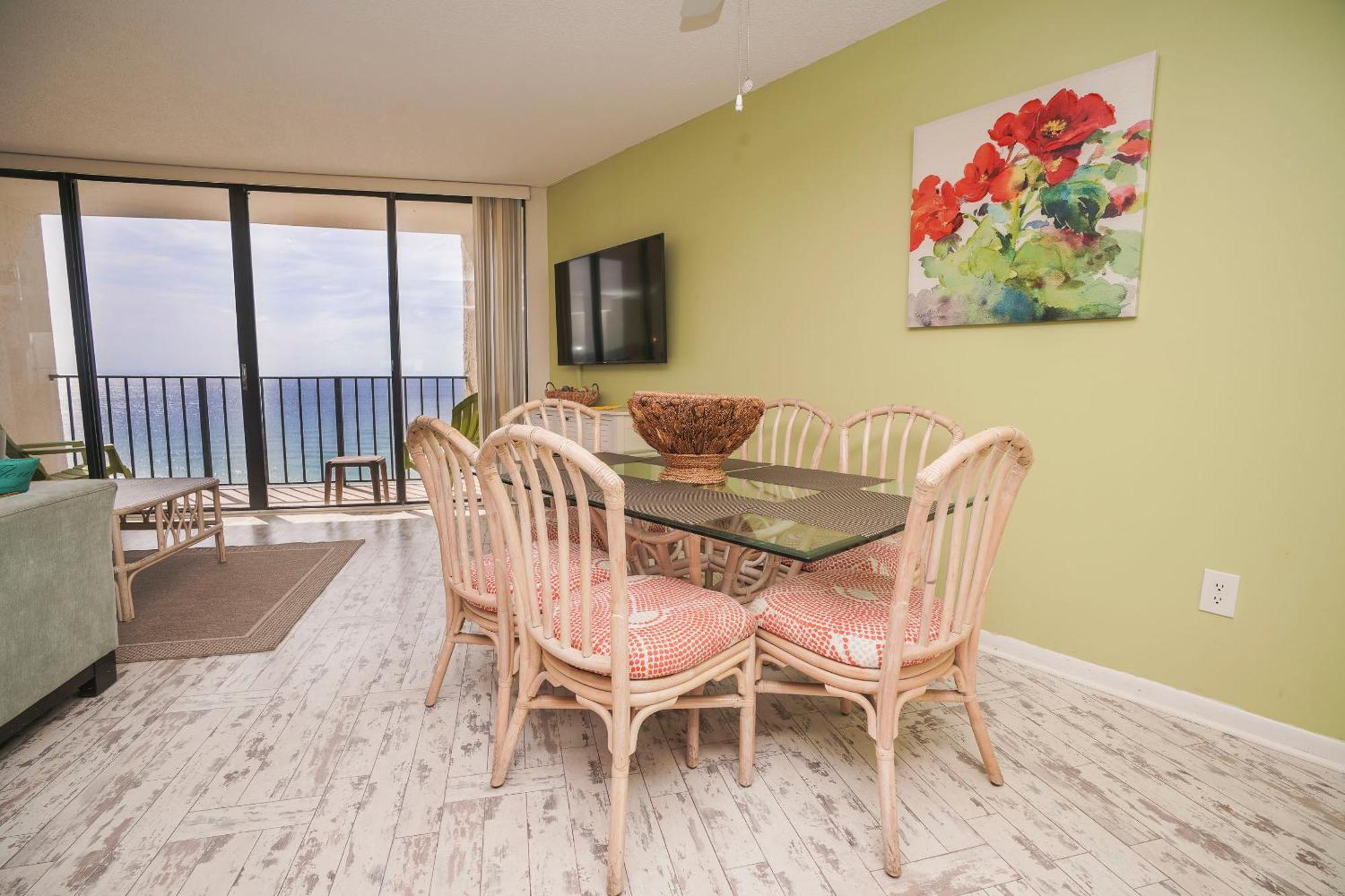 Edgewater Beach Resort By Panhandle Getaways Panama City Beach Quarto foto