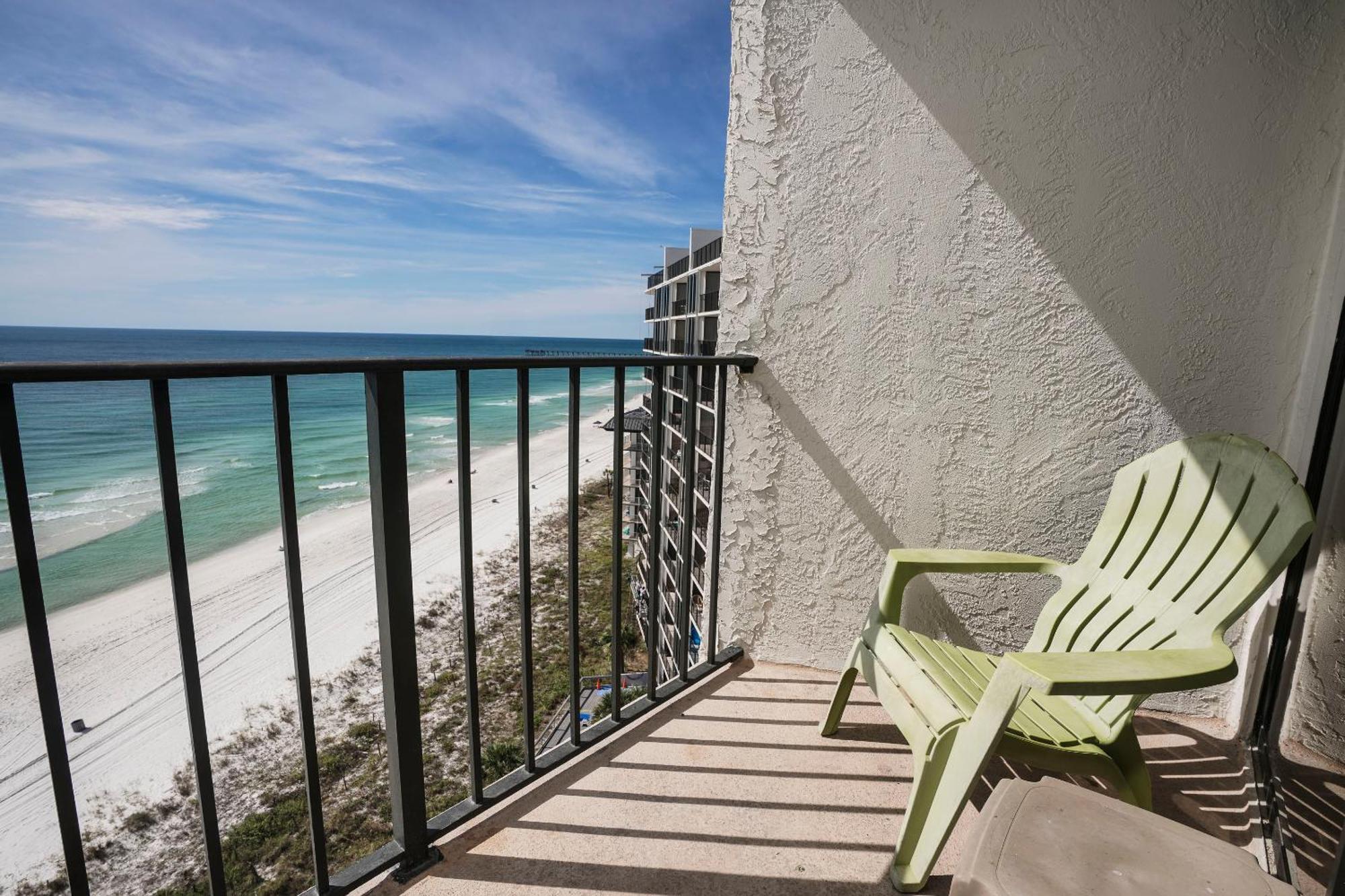 Edgewater Beach Resort By Panhandle Getaways Panama City Beach Quarto foto