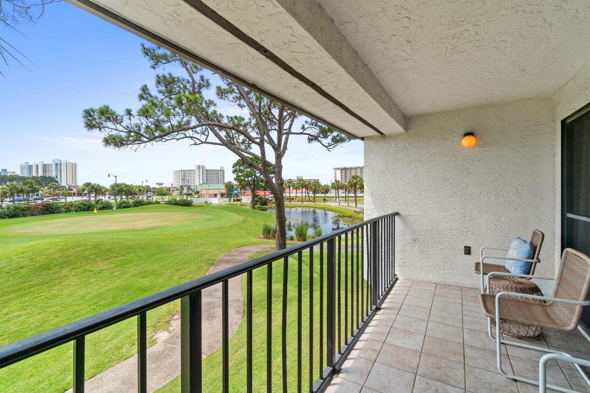 Edgewater Beach Resort By Panhandle Getaways Panama City Beach Quarto foto